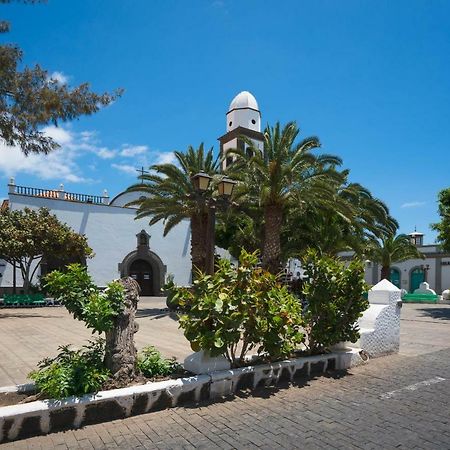 Casa Del Puerto Apartamento Arrecife  Exterior foto