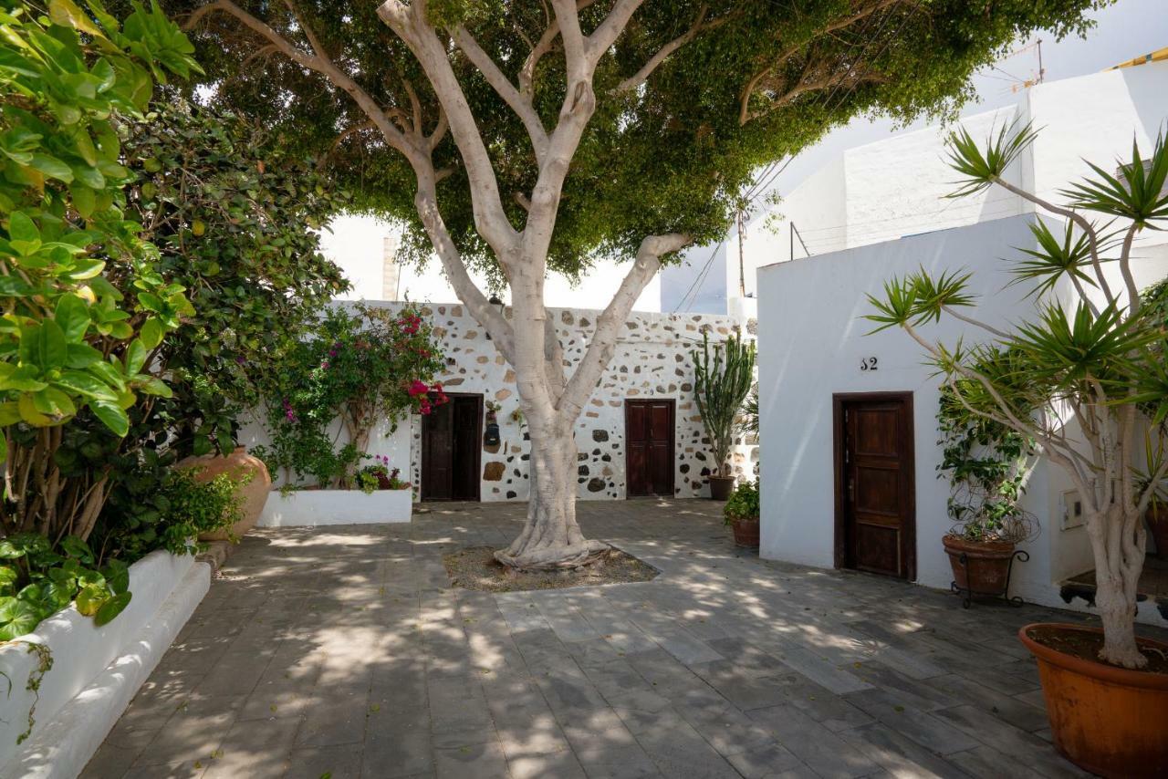 Casa Del Puerto Apartamento Arrecife  Exterior foto