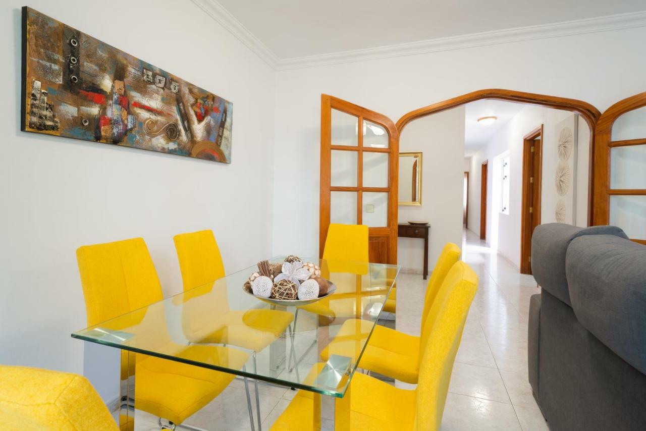 Casa Del Puerto Apartamento Arrecife  Exterior foto
