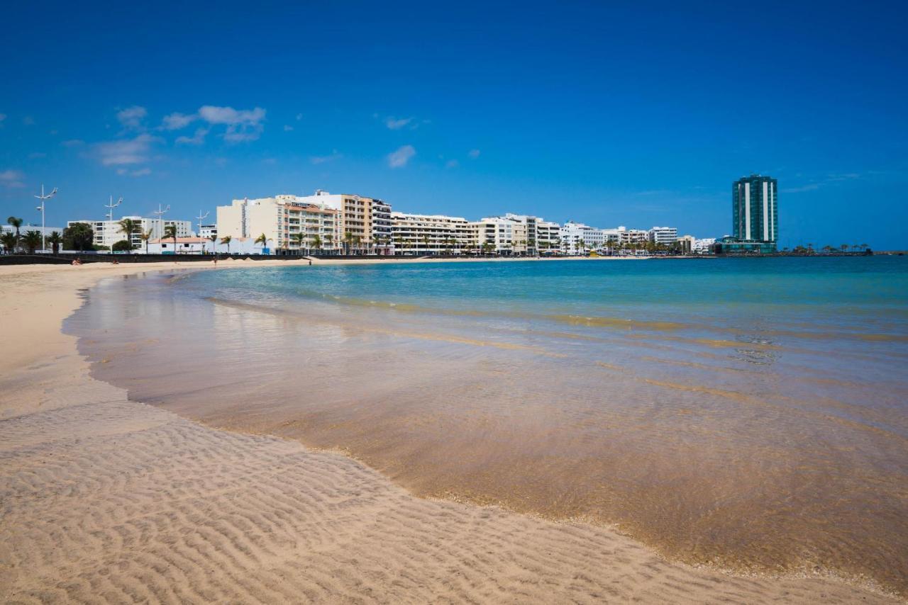 Casa Del Puerto Apartamento Arrecife  Exterior foto